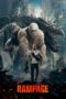 Rampage (2018) BluRay 480p & 720p Download Sub Indo Direct Link