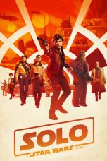 Solo: A Star Wars Story (2018) BluRay 480p & 720p HD Movie Download