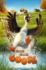 Duck Duck Goose (2018) BluRay 480p 720p Watch & Download Full Movie