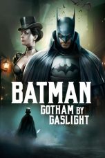 Batman: Gotham by Gaslight (2018) BluRay 480p & 720p Movie Download