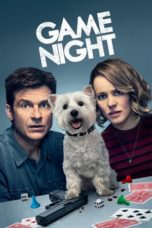 Game Night (2018) BluRay 480p 720p Watch & Download Full Movie