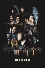 Believer (2018) HDrip 480p 720p Korean Movie Download