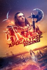 Apocalypse Rising (2018) BluRay 480p 720p Download Full Movie
