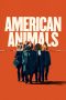 American Animals (2018) BluRay 480p & 720p Download Full Movie
