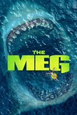 The Meg (2018) BluRay 480p 720p Watch & Download Full Movie