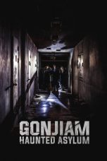 Gonjiam: Haunted Asylum (2018) BluRay 480p & 720p Download Movie