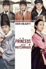 The Princess and the Matchmaker 2018 BluRay 480p & 720p Download