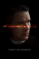 First Reformed (2017) BluRay 480p & 720p Watch & Download Full Movie