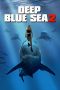 Deep Blue Sea 2 (2018) BluRay 480p 720p Watch & Download Full Movie
