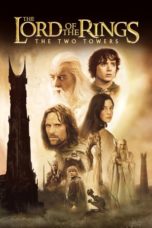 The Lord of the Rings: The Two Towers (2002) BluRay 480p, 720p & 1080p