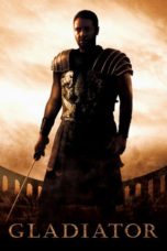 Gladiator (2000) BluRay 480p & 720p Movie Download and Watch Online
