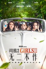 Girls vs Gangsters 2018 BluRay 480p & 720p Free Movie Download and Watch Online