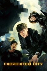 Fabricated City (2017) BluRay 480p & 720p Download and Watch Online