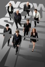 Now You See Me (2013) BluRay 480p & 720p Free Movie Download