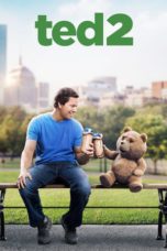 Ted 2 (2015) Dual Audio 480p & 720p Movie Download in Hindi