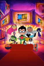Teen Titans Go! To the Movies (2018) BluRay 480p & 720p download