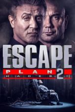 Escape Plan 2: Hades (2018) BluRay 480p & 720p Download and Watch Online