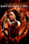 The Hunger Games: Catching Fire (2013) BluRay 480p & 720p Download