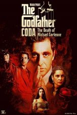 The Godfather: Part III (1990) BluRay 480p, 720p & 1080p Movie Download