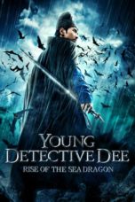 Young Detective Dee: Rise of the Sea Dragon (2013) BluRay 480p & 720p Movie Download