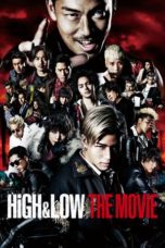 High & Low: The Movie (2016) BluRay 480p & 720p Movie Download