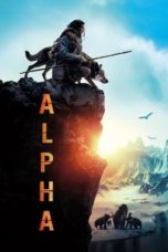 Alpha (2018) BluRay 480p & 720p Movie Download and Watch Online