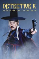 Detective K: Secret of the Living Dead (2018) WEB-DL 480p & 720p