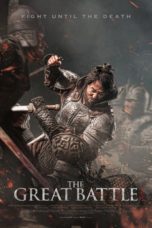 The Great Battle (2018) BluRay 480p & 720p Korean Movie Download