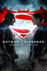 Batman v Superman: Dawn of Justice (2016) 480p & 720p Download