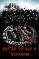 Battle Royale II (2003) BluRay 480p & 720p Movie Download Watch Online