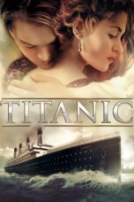 Titanic (1997) BluRay 480p & 720p Free Movie Download and Watch Online