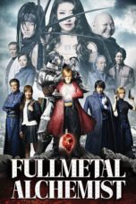 Fullmetal Alchemist (2017) BluRay 480p & 720p Download Online