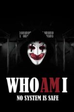 Who Am I (2014) BluRay 480p & 720p Download and Watch Online