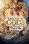 League of Gods (2016) Dual Audio 480p & 720p Movie Download in Hindi