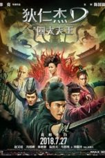 Detective Dee: The Four Heavenly Kings (2018) BluRay 480p & 720p Movie Download