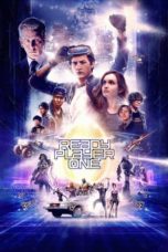 Ready Player One (2018) BluRay 480p & 720p Movie Download