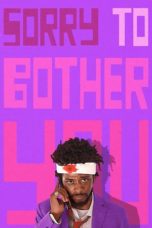 Sorry to Bother You (2018) BluRay 480p & 720p Download Online