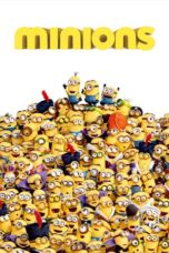 Minions (2015) BluRay 480p & 720p Movie Download and Watch Online