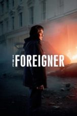 The Foreigner (2017) BluRay 480p & 720p Movie Download