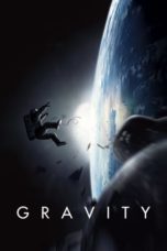 Gravity 2013 BluRay 480p & 720p Movie Download and Watch Online