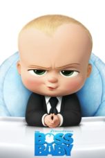 The Boss Baby (2017) BluRay 480p & 720p Download and Watch Online