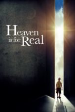 Heaven Is for Real (2014) 480p & 720p Movie Download in Hindi