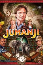 Jumanji (1995) BluRay 480p & 720p Movie Download and Watch Online