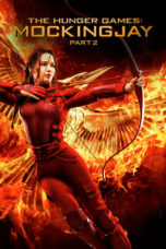 The Hunger Games: Mockingjay - Part 2 (2015) BluRay 480p & 720p