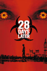 28 Days Later... (2002) BluRay 480p & 720p Movie Download Eng Sub