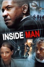 Inside Man (2006) 480p & 720p Full Movie Download in Hindi