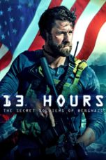13 Hours (2016) BluRay 480p & 720p Movie Download and Watch Online