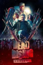 Dead Rising: Endgame (2016) BluRay 480p & 720p Free Movie Download