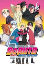 Boruto: Naruto the Movie (2015) BluRay 480p & 720p Movie Download