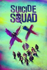 Suicide Squad (2016) Extended BluRay 480p & 720p Download Sub Indo